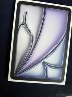 iPad Air 11-inch (M2) wi-fi + cellular