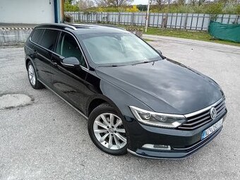 Volkswagen Passat B8 2.0tdi DSG,Virtual,Full Led,Alcantra,