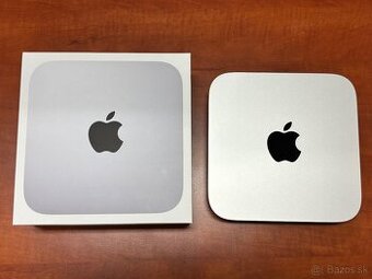 Mac Mini M1 - 8GB RAM, 256GB