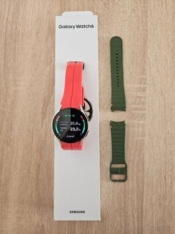 Samsung galaxy watch 6