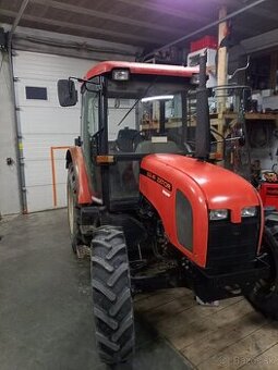 Predám Zetor 5341