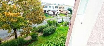 Byt s atmosférou domova – Lučenec, Opatová (Daxnerova ulica)