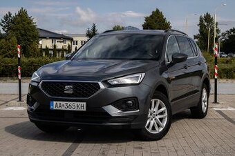 Seat Tarraco 1.5 TSI Style 110kW (2020)