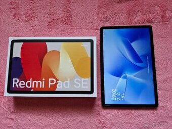 Redmi Pad SE, 4/128GB