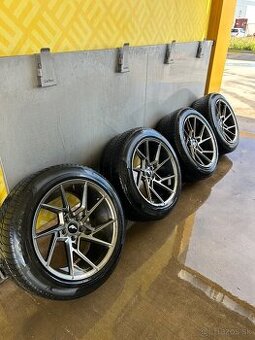 5x120 255/50 R20