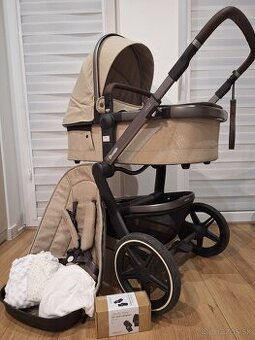 Joolz Day+ Timeless Taupe