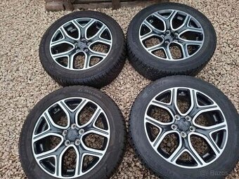 hlinikové disky org. Mitsubishi/Peugeot/Citroen-R18