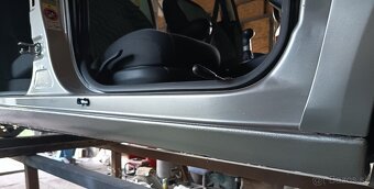 = Vyvaranie klampiarske práce=