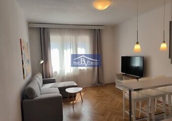 PRENÁJOM, LAURINSKÁ, STARÉ MESTO - 2 IZBOVÝ BYT