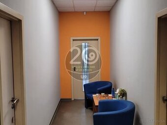 Výrobná hala v Prešove