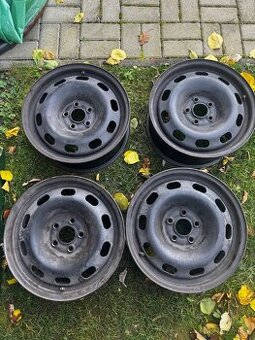 5x100 r15