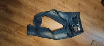 Takeshy Kurosawa Rifle