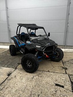 Polaris RZR 1000 XP - 2022 - SK ŠPZ - Odpočet DPH