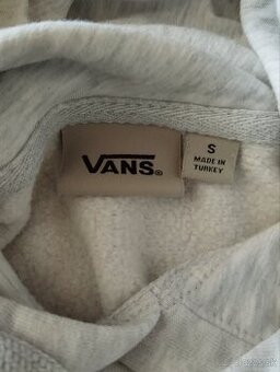 Vans mikina