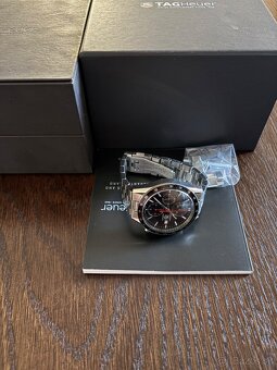 Tag Heuer Carrera
