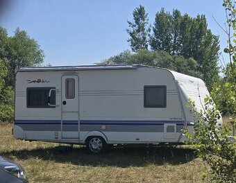 Hobby 495 easy exscelent