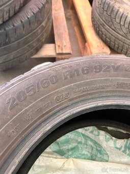 Gumy KUMHO ECSTA PS71 - 1