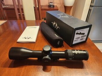 Puškohľad Blase B2