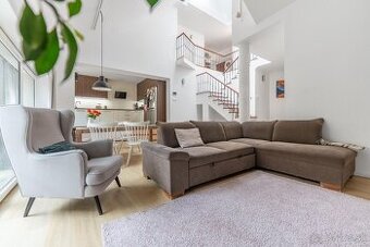 Predaj jedinečného rodinného domu v srdci Trnavy – za histor