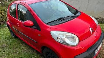 Citroen C1 , 1.0 Benzin