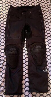 Predám motorkárske nohavice zn. Streetfighter