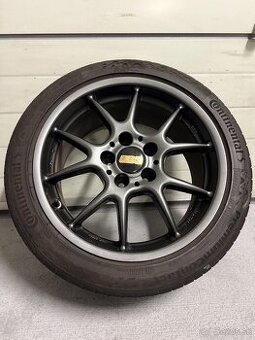 R17 5x112 BBS RK