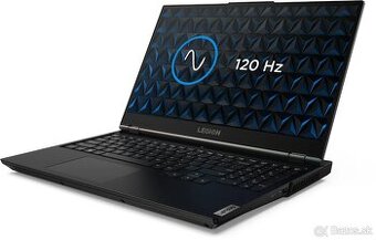 Lenovo Legion 5-15IMH05H Phantom Black