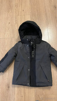 chlapcenska zimna bunda Raintech c 104