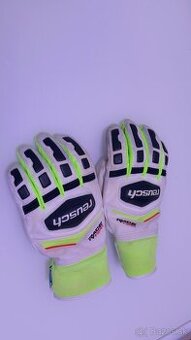 Reusch lyziarske rukavice velkost 10,5