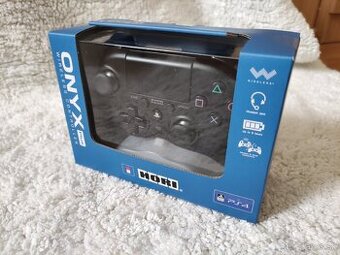 Hori Onyx Plus – Wireless Gamepad pre PS4 / PC / Android