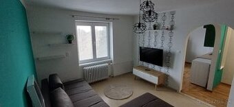 1-izbový byt Nová Dubnica - 1