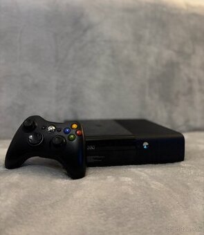 Xbox 360/500Gb,Top Stav+Hry zdarma✅