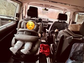 Cybex Anoris T i-Size