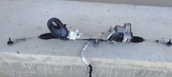 Elektrické riadenie