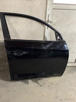 hyundai tucson 3 facelift