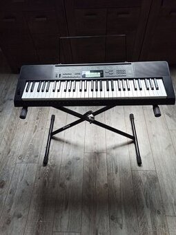 Predám elektrické klávesy , keyboard