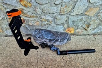 KuKirin Kugoo  Sedadlo original  KuKirin Kugoo   Nová 