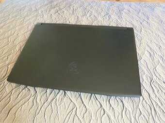 MSI Katana GF66 11UC