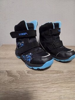 Zimné topánky vel.31