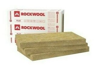 Izolácia Rockwool FRONTROCK PLUS 150mm