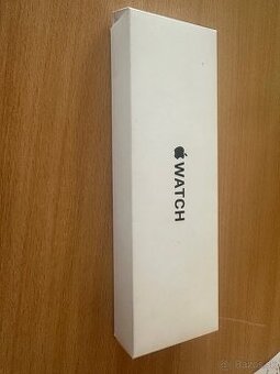 Apple Watch SE 2 generácie