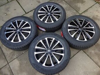 6x120 R17C new VW T7 / new Ford Tourneo Custom zimna sada