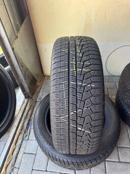 205/55R17 Hankook