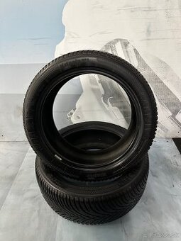 R18 KLEBER Krisalp HP3 zimne - 1