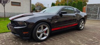 Ford Mustang GT 5.0 V8 Coyote - 1