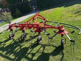 Obracačka sena -Hrabačka - 1