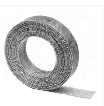 Sopro SB 113 Ochranná nerezová páska
