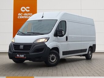 Fiat Ducato 2.2 MultiJet SCR 120 L2 33 - 1