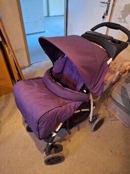 Detský športový kočík