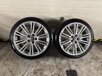 5x112 r19 Audi
